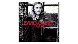 David Guetta - The Whisperer