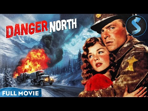 Caught In Rival Lands | Action Adventure | Full Movie | Danger North
