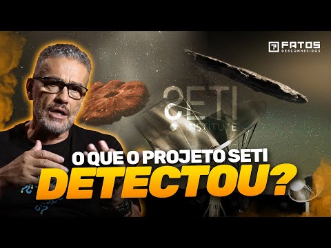 O primeiro Ovni já detectado? Entenda o Oumuamua e o Projeto SETI