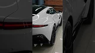 Aston Martin 2020 /// tiktok makskelemen