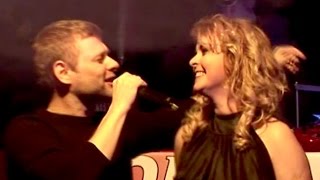 Iveta Bartošová a  Jarek Šimek S Tebou se neloučím