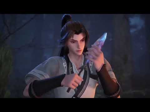 Multi sub💥💥💥【吞天记】第1-15集 1080p#熱血 #玄幻 #战斗 #次元动漫 #次元动漫