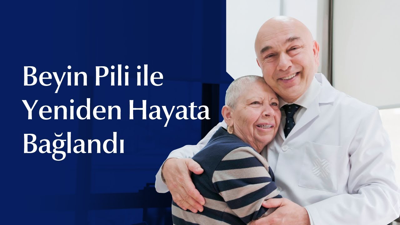 Parkinson, Beyin Piliyle Kontrol Altına Alınabilir.