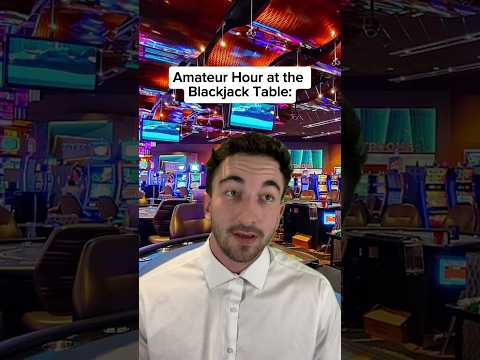 Name a worse duo🤣 #casino #gambling #lasvegas #blackjack #betting #skit #degendalt