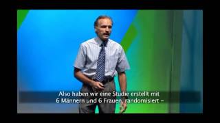 Die Wissenschaft hinter ASEA
