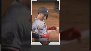 🔥🔥Ryan Jeffers CLUTCH Game-Tying Grand Slam vs Mets ⚾️ #shorts #mlb