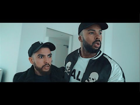Die Ausbildung zum ARABER ⎮ mit Bodyformus - Younes jones