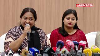 'ഞാനാണ് പ്രസിഡണ്ട്, ഇരിക്കടാ അവിടെയെന്ന് പറഞ്ഞ് പ്രസിഡണ്ട് ഷൗട്ട് ചെയ്തു'| Usha Haseena| AMMA