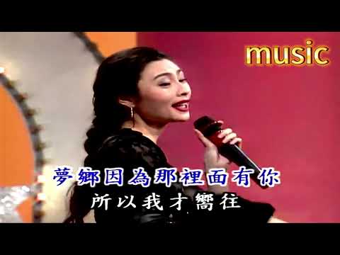 嚮往 (迪斯可)-KTV 伴奏 no vocal 無人聲 music 純音樂 karaoke 卡拉OK 伴唱向往 (迪斯可)-