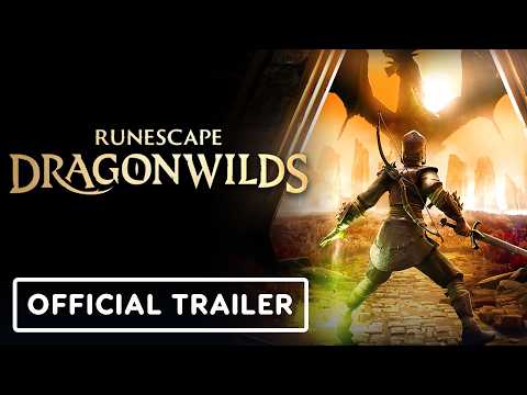 Open Trailer Video thumbnail