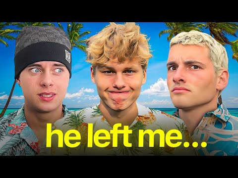 He Destroyed Their Friendship by Doing THIS! | Bro Code Ep. 19 #questionai #studywithquestionai