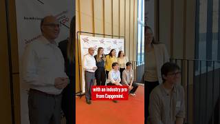 A Look Inside the Experiential Learning Expo