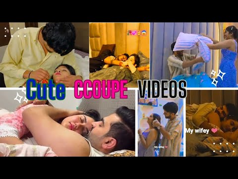 TikTok Couple Videos ✨💞 || New Couple Reels ✨🥰 || New Trending Instagram Reels Video || Insta Reels