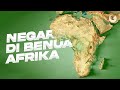 Exploring Africa: Geography and Facts