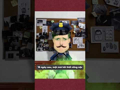 Chàng trai bị bỏ quên trong tù suốt 4 ngày đêm | Dathaa sub #animation #hoathinhtrungquoc