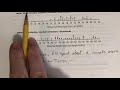 Data Analysis and Interpretation Concepts