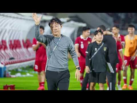 🔴JADWAL !! Timnas Indonesia Vs Jepang || Peutaran Ke-3 Qualifikasi Piala Dunia 2026