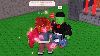 Steal a Brainrot FUNNY MOMENTS 11 Roblox