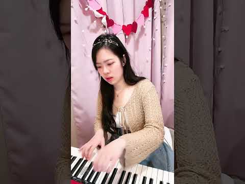 張信哲  無別  可愛麗絲 鋼琴演奏