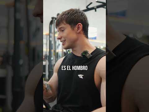 El musculo MAS ESTETICO #mazzatomas #tomasmazza #mazzatomasclips #argentina #kick #mazzatomaskick