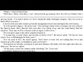 Understanding the Coffee House Scene