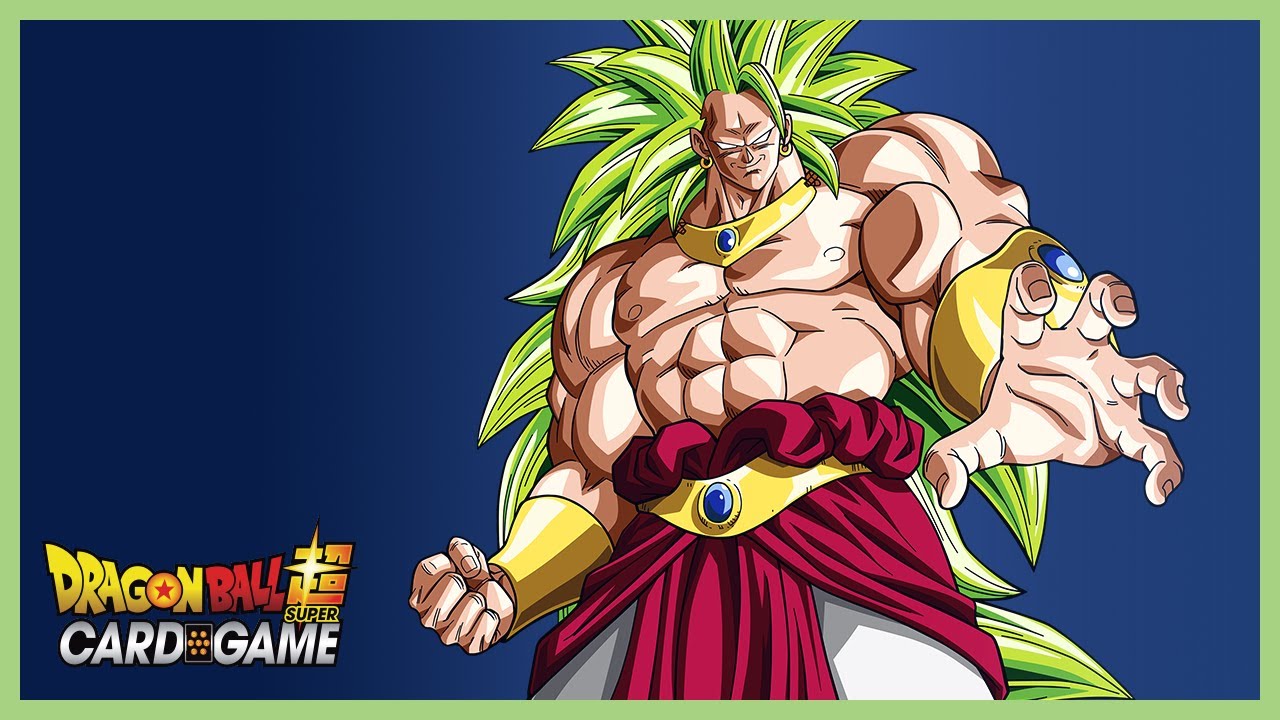 This AOD Support is Actually Wild!! | Dragon Ball Super Card Game