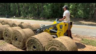 Wacker Neuson Mini Skid Steers