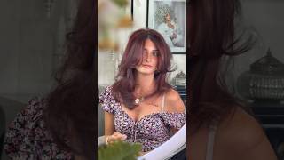 Lookers oggi taglio scalato su capelli sottili ! Che ne oensate ?!