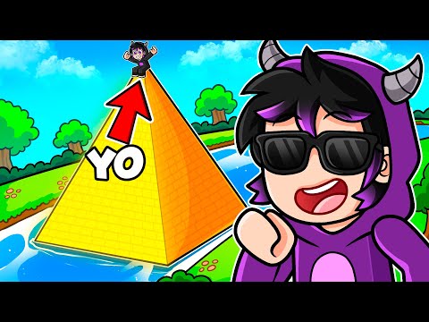 ¡Construye el BARCO más RICO de Roblox en Solo 1 Hora! 🤑😱