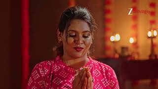 KrishnaGadha | Ep - 14 | Preview | Jul 27 2025 | Zee Keralam