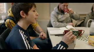 IM PRINZIP FAMILIE | Trailer | English Subs | 2024