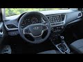 Hyundai Accent Comfort