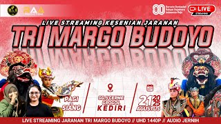 Live Tri Margo Budoyo GG Cerme Grogol Kediri Ft SA Audio