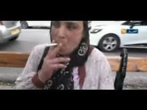 لا يحدث الا في الجزائر مع اغرب شعب في العالم