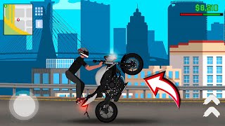 NOVO JOGO DE MOTOS BRASILEIRAS PARA CELULAR🔥 - UNIÃO DO GRAU 2D