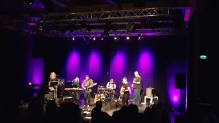 12.12.25 Ein Abend 2 Bands / HENNINGWAY & LIGHTCAP/ 3K Theater Mühlhausen Thüringen!