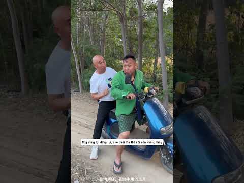 Nhặt được của rơi tạm thời đúc túi và câu chuyện phía sau #shorts