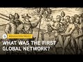 Impact of the Columbian Exchange