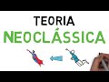 Teoria Neoclássica e Eficiência Administrativa