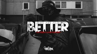 Boom Bap Beat "BETTER" | Free Type Beat 2025 | Old School Rap Instrumental
