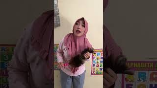 KUMPULAN VIDEO KOMEDI NGAKAK TIKTOK @ZhievaraIndah | ANAKNYA HAMIL ORANG TUANYA MALAH SENANG BGT