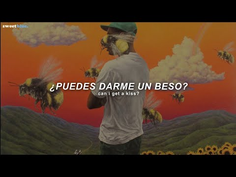 Tyler, The Creator & Kali Uchis - See You Again (Sub. Español + Lyrics)