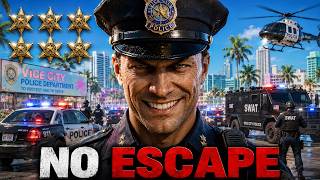 GTA 6 Police Are ACTUALLY OP
