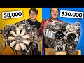Car Modification Project Challenges