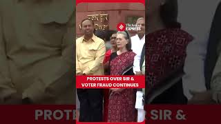 Protest Erupts Over EC Listing Minta Devi as 124 Years Old