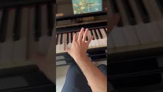 When you rewatch Your Lie in April pt. 2 #piano #anime #music #chopin #winterwind #yourlieinapril