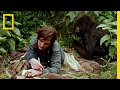 Exploring the Heartland of the Mountains and Gorilla Behavior