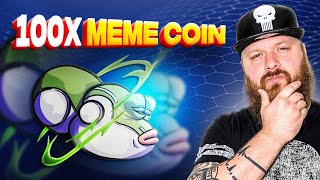 Meme Coin Trading : Future Pepe Is The Next Evolution in Crypto! 🐸