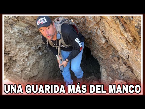 EL MANCO TRAIDOR DE LOS MIGRANTES EPISODIO 14