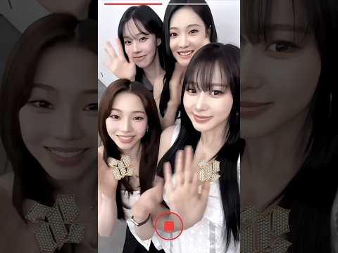 Bikin aesthetic versi kamu sendiri dengan efek aespa terbaru #aespadirtywork